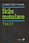 Skibsmotorlære. Tegninger