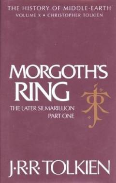 Morgoth's ring