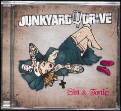 Sin & tonic