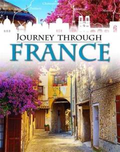 Journey through France