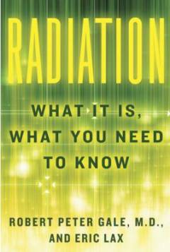 Radiation : what it is, what you need to know