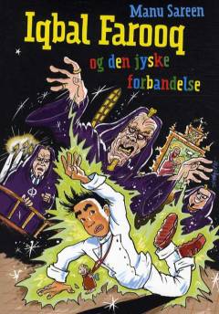 Iqbal Farooq og den jyske forbandelse