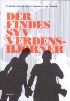 Der findes syv verdenshjørner : en rejsedagbog