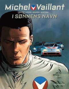 I sønnens navn