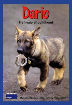 Dario : fra hvalp til politihund