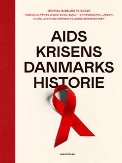 Aidskrisens danmarkshistorie