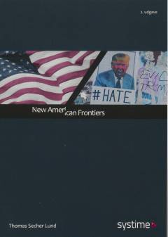 New american frontiers