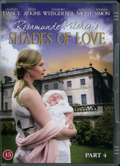 Shades of love. Part 4 : Reconciliation