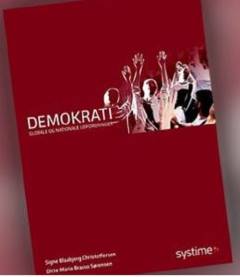 Demokrati - globale og nationale udfordringer