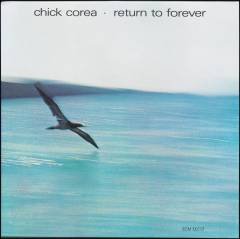 Return to forever