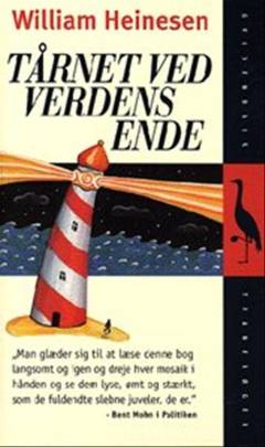 Tårnet ved verdens ende : en poetisk mosaik-roman om den yngste ungdom