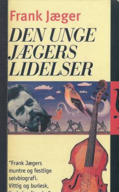 Den unge Jægers lidelser