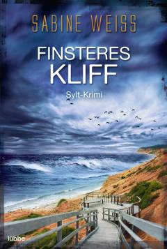 Finsteres Kliff : Sylt-Krimi