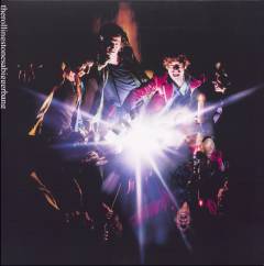 A bigger bang