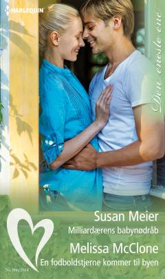 Milliardærens babynødråb: En fodboldstjerne kommer til byen