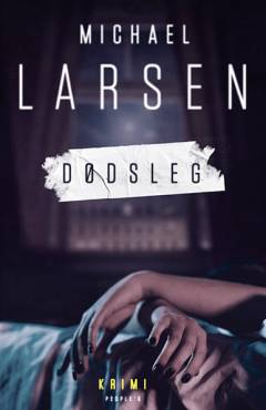 Dødsleg : krimi