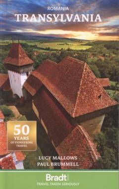 Transylvania