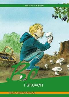 Bo i skoven