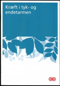 Kræft i tyk- og endetarmen