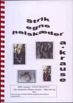 Strik egne halskæder