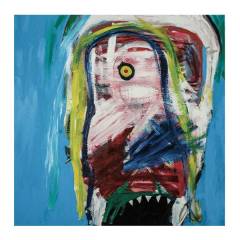 Musik (grammofonplade), 2017