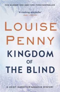 Kingdom of the blind