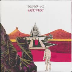 Øst/vest