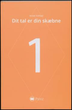 Dit tal er din skæbne - 1