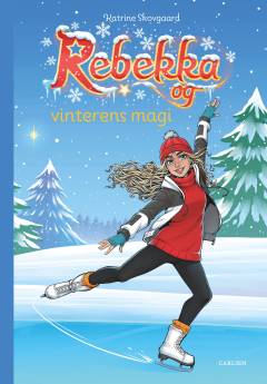 Rebekka og vinterens magi