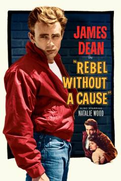 Rebel without a cause