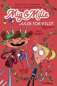 Mig & Mille juler for vildt