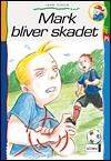 Mark bliver skadet