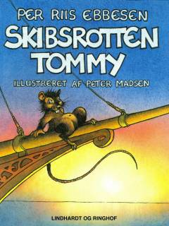 Skibsrotten Tommy