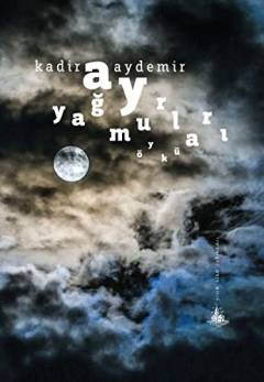 Ay yağmurları