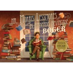 Billedbog, 1. udgave, 2012