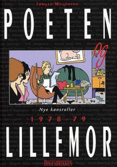Poeten og Lillemor. Bind 9 : 1978-79