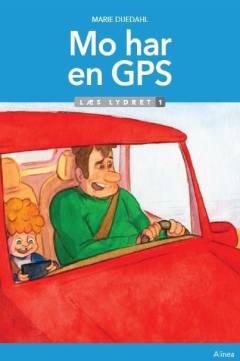 Mo har en GPS