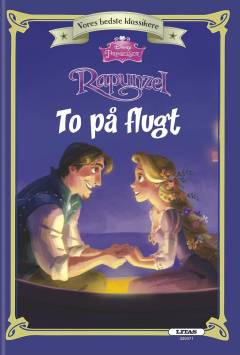 Rapunzel - to på flugt