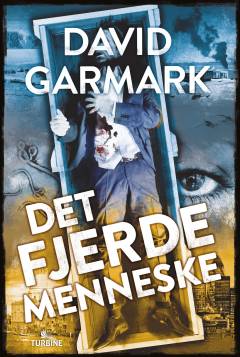 Det fjerde menneske : spændingsroman