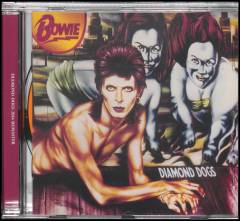 Musik (cd), 2016 remaster, 2017, ℗2016