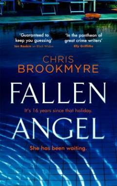 Fallen angel
