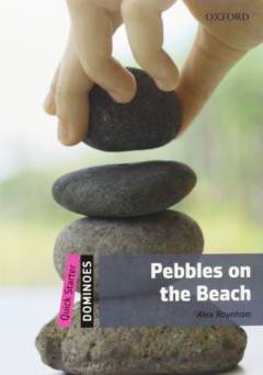 Pebbles on the beach