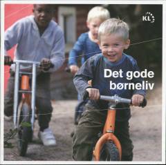 Det gode børneliv