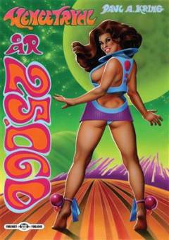Tegneserie, 2008