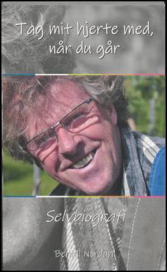 Tag mit hjerte med, når du går : selvbiografi