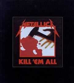 Kill 'em all