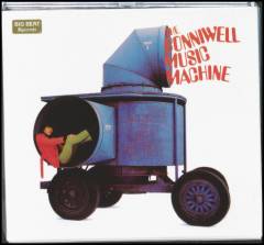 The Bonniwell Music Machine