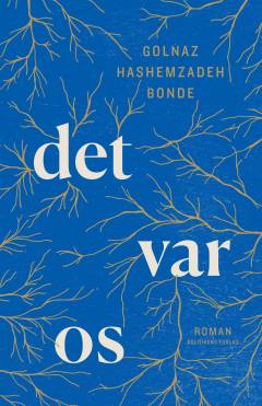 Det var os