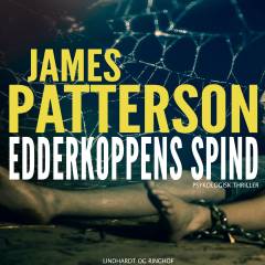 Edderkoppens spind