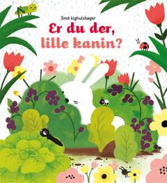 Er du der, lille kanin?